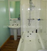 2nd bathroom